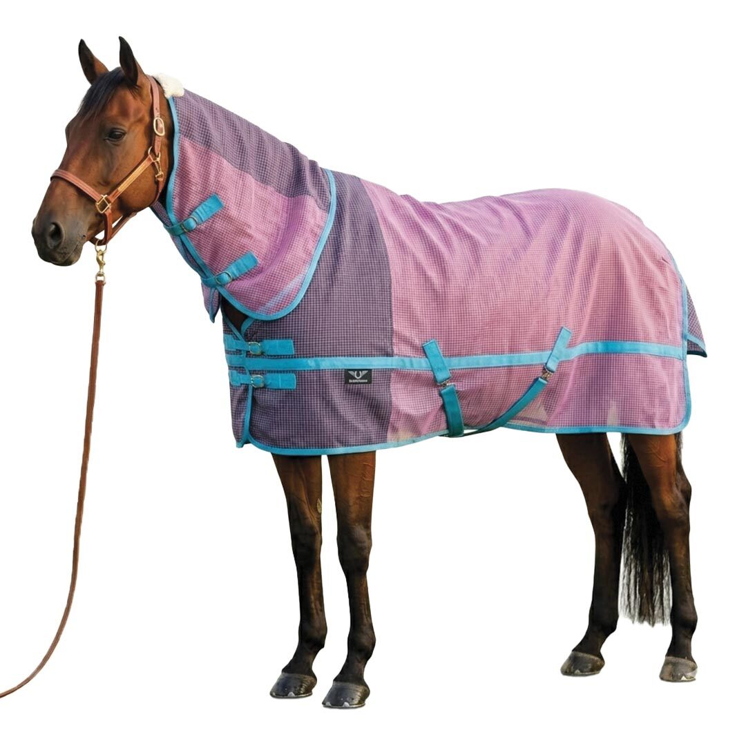 Fly sheets