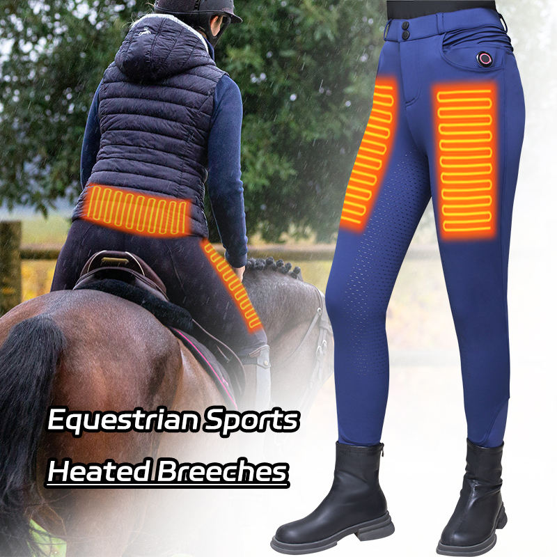 Breeches