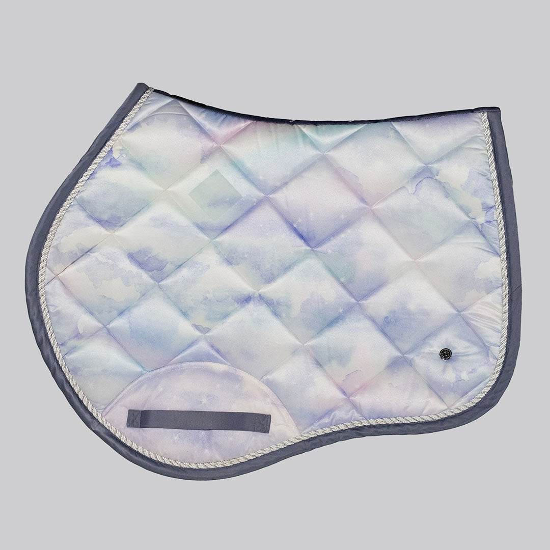 Saddle pads