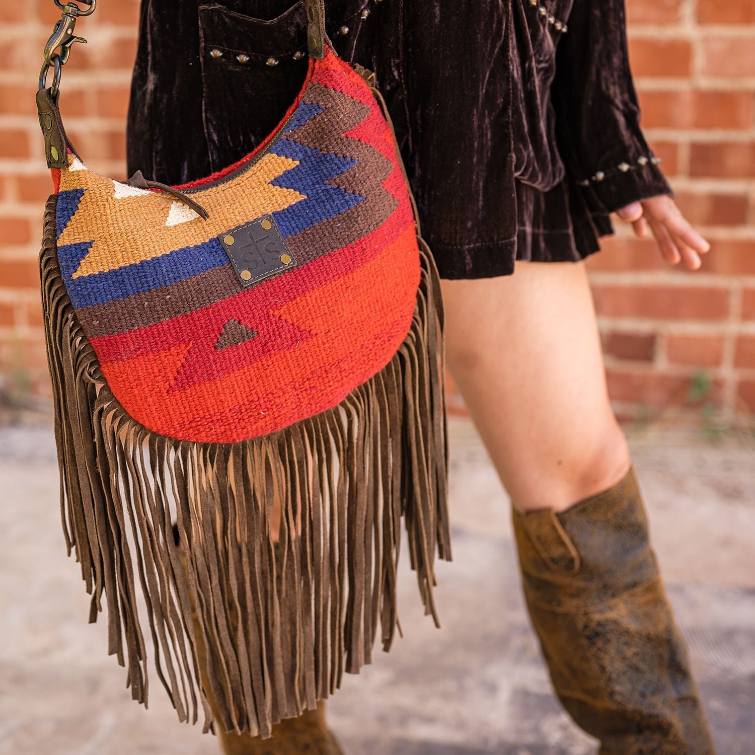 Purses and bags