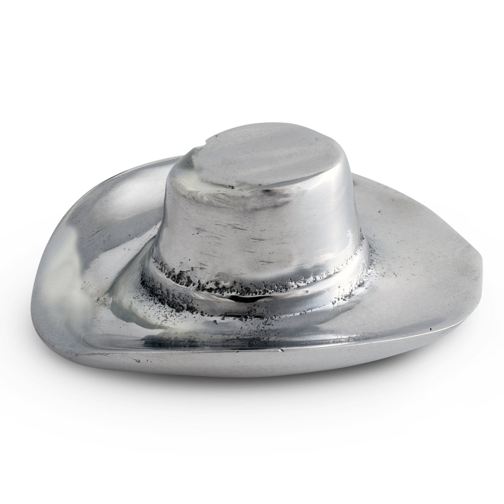 Cowboy Hat Bottle Opener