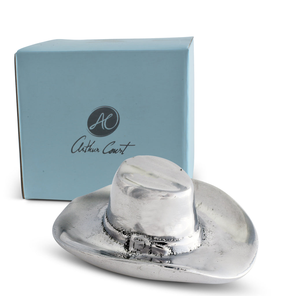 Cowboy Hat Bottle Opener