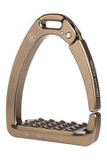 Innova by Tech Stirrups Olympia Stirrups: Brown