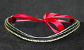 Touch of Class Browband (17”)
