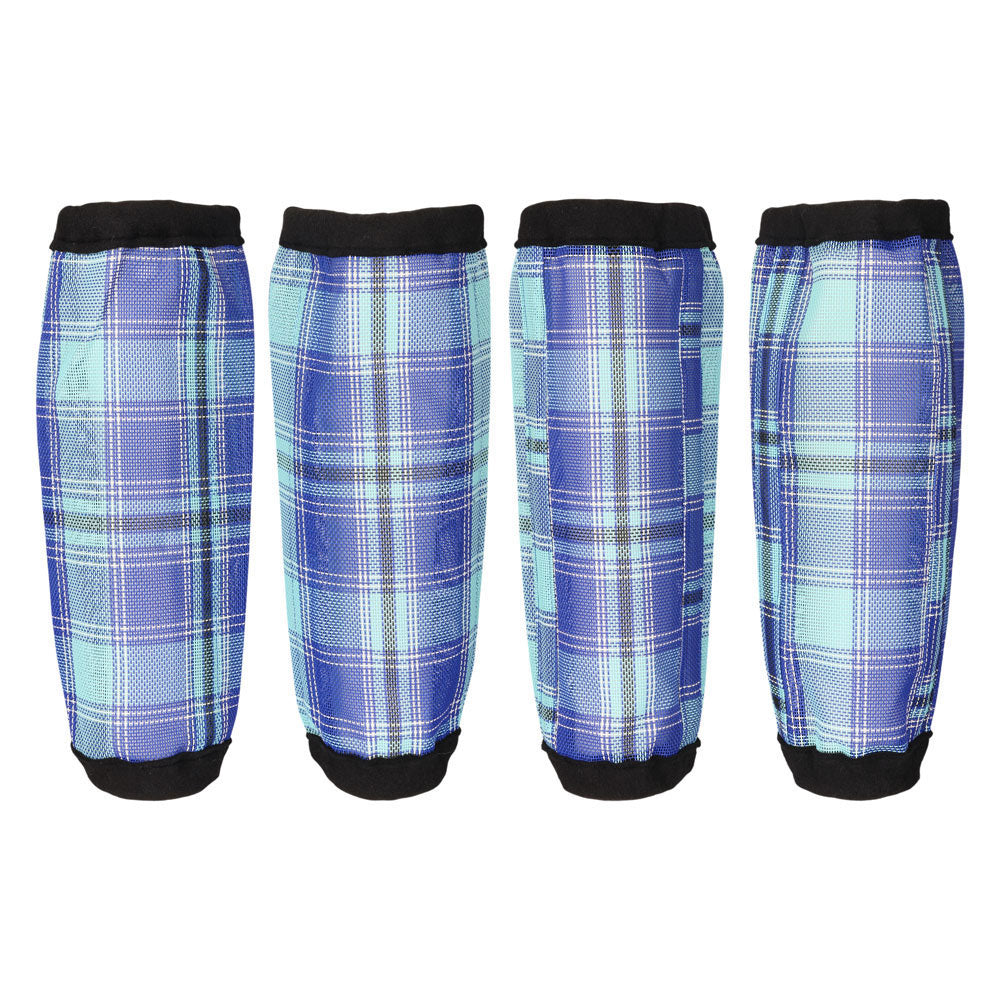 TuffRider FlyShield Fly Boots- Set of 4