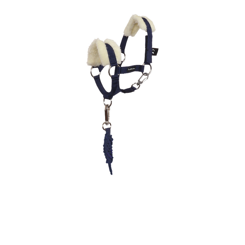 TuffRider Pony Pals Halter and Lead