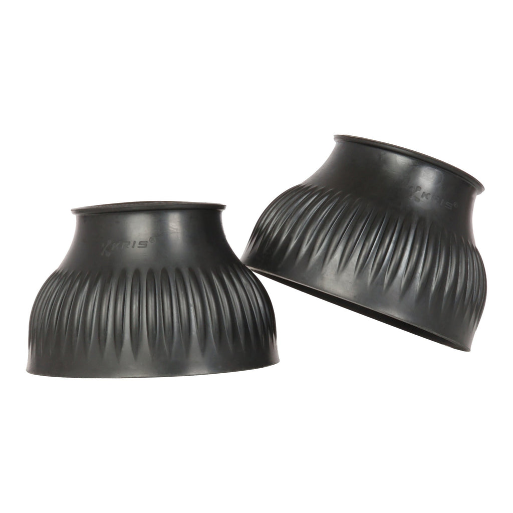 TuffRider Bell Boot Thick Bottom Wall