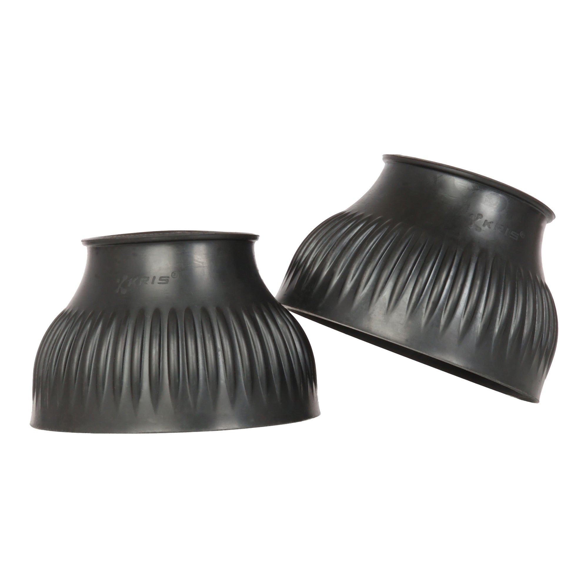 TuffRider Bell Boot Thick Bottom Wall