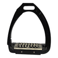 TuffRider Elite Tech Safety Stirrups 4 inches