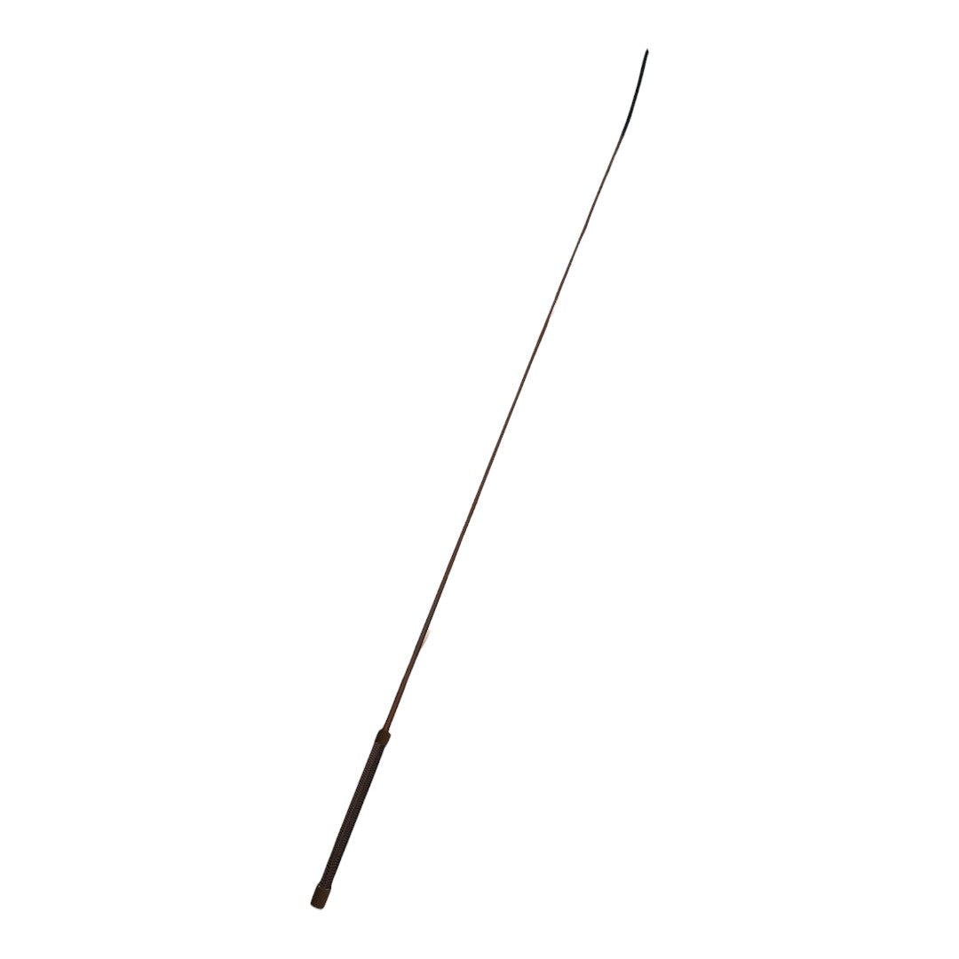 TuffRider Diamond Weave Dressage Whip