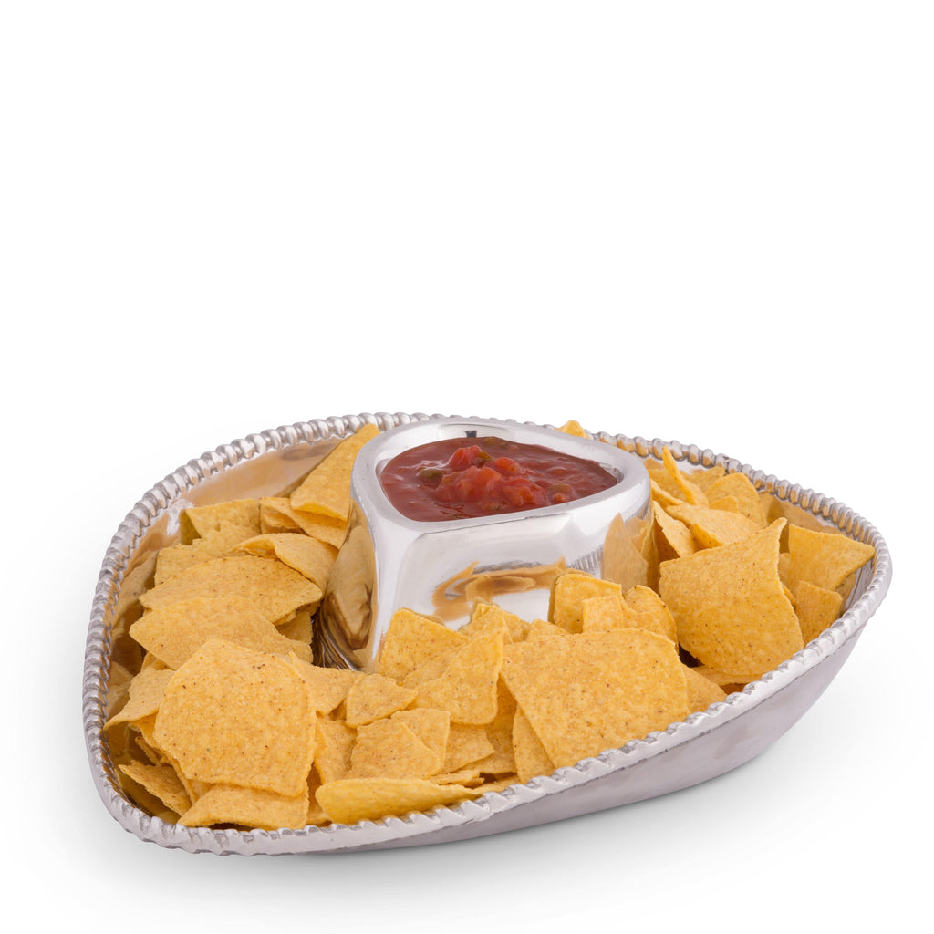 Cowboy Chip and Dip