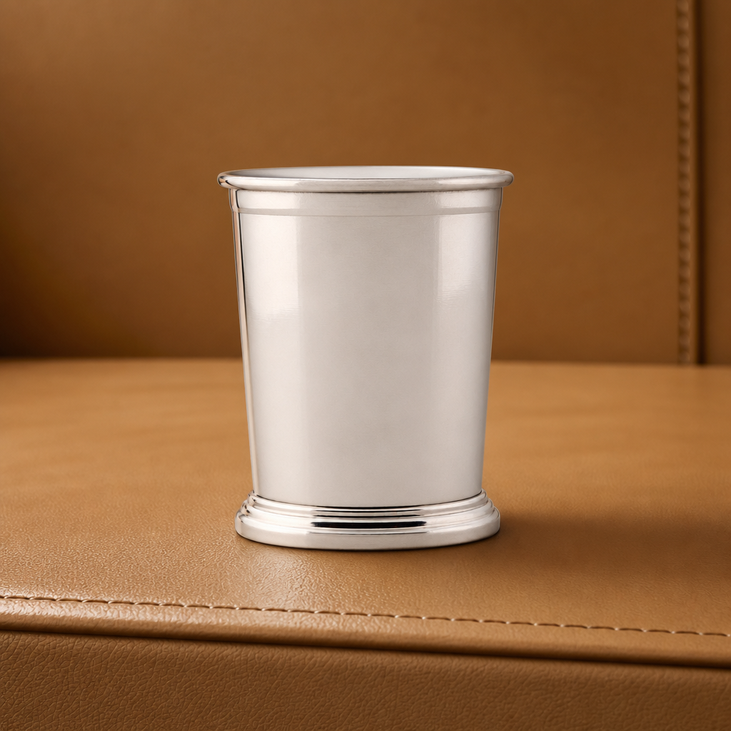 Engravable Stainless Steel Cup