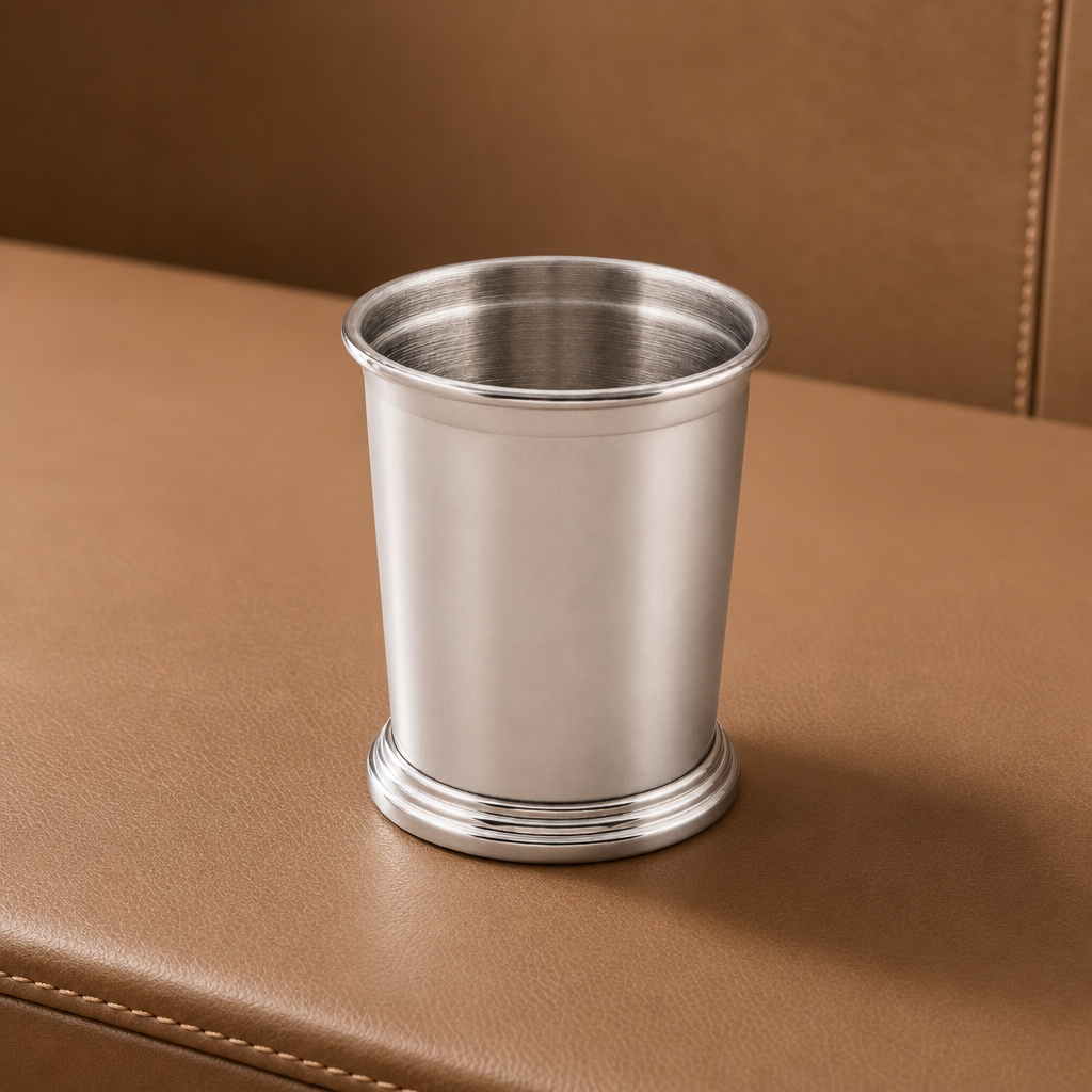 Engravable Stainless Steel Cup