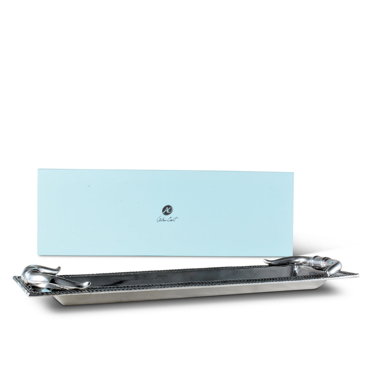 Longhorn Oblong Tray