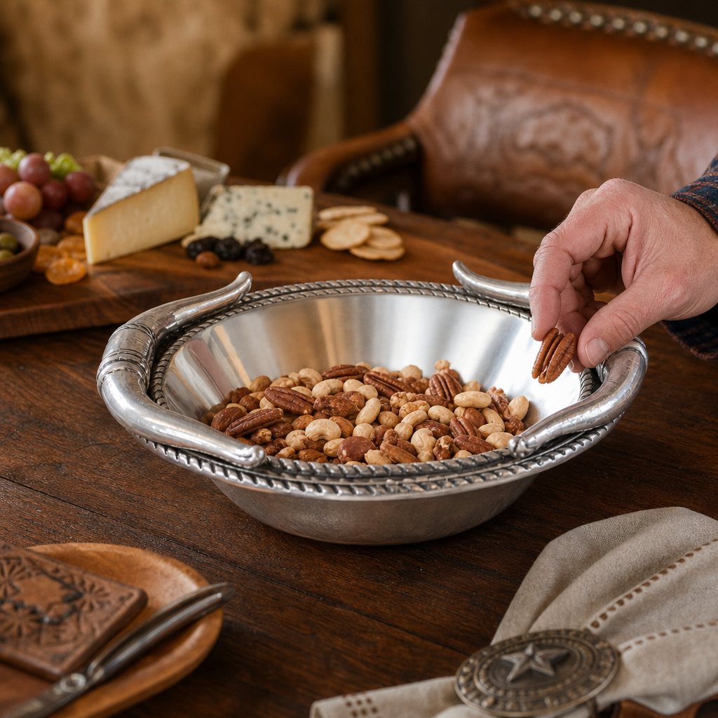 Longhorn 6 Bowl