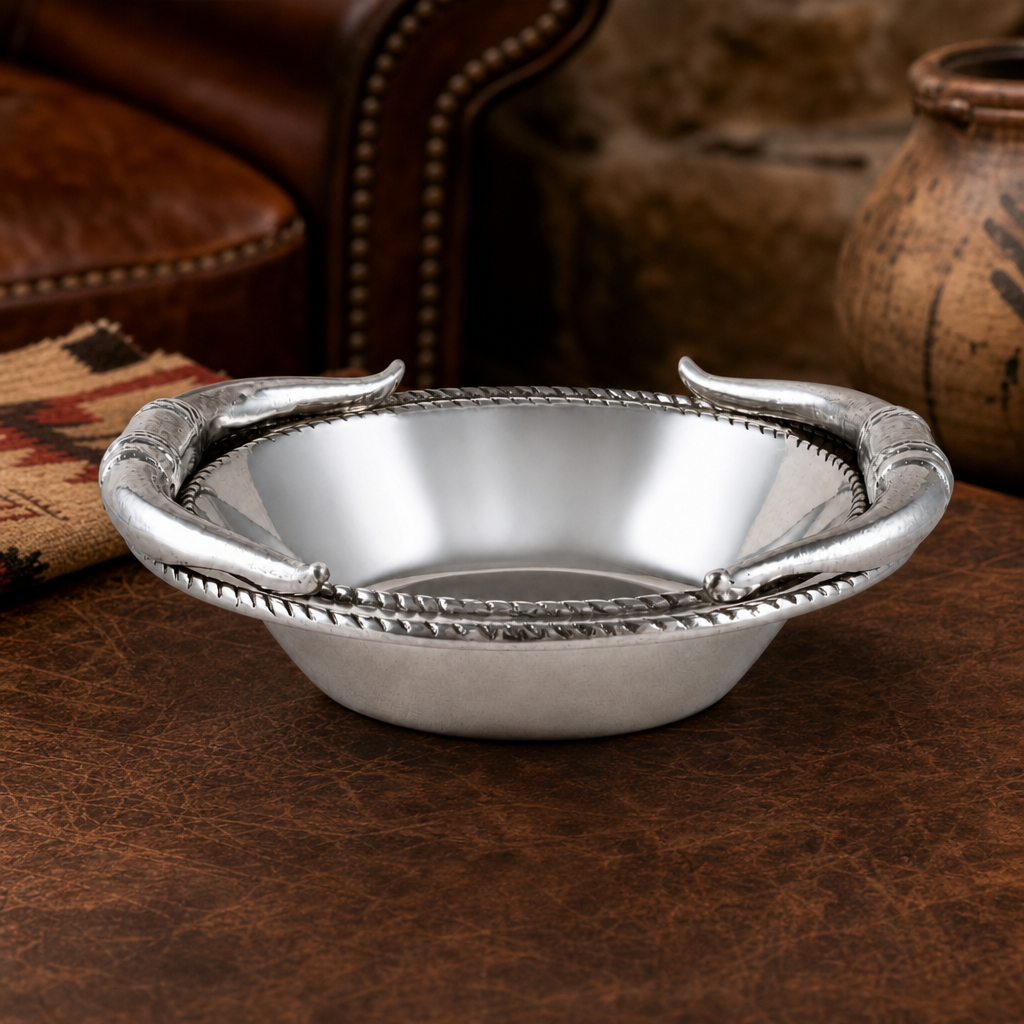 Longhorn 6 Bowl