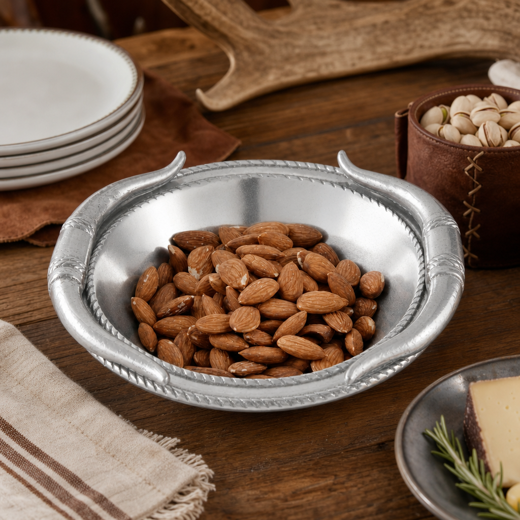 Longhorn 6 Bowl