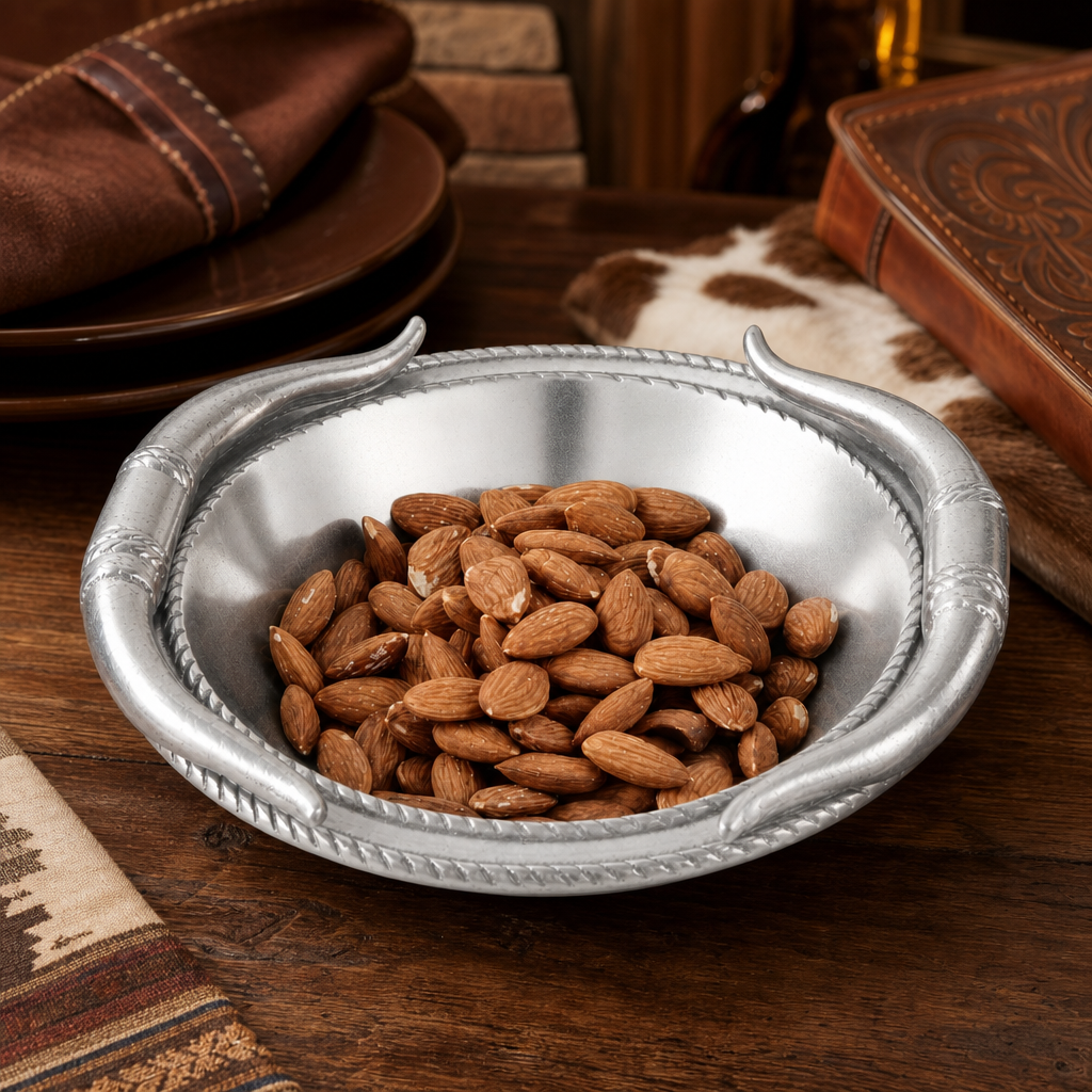 Longhorn 6 Bowl