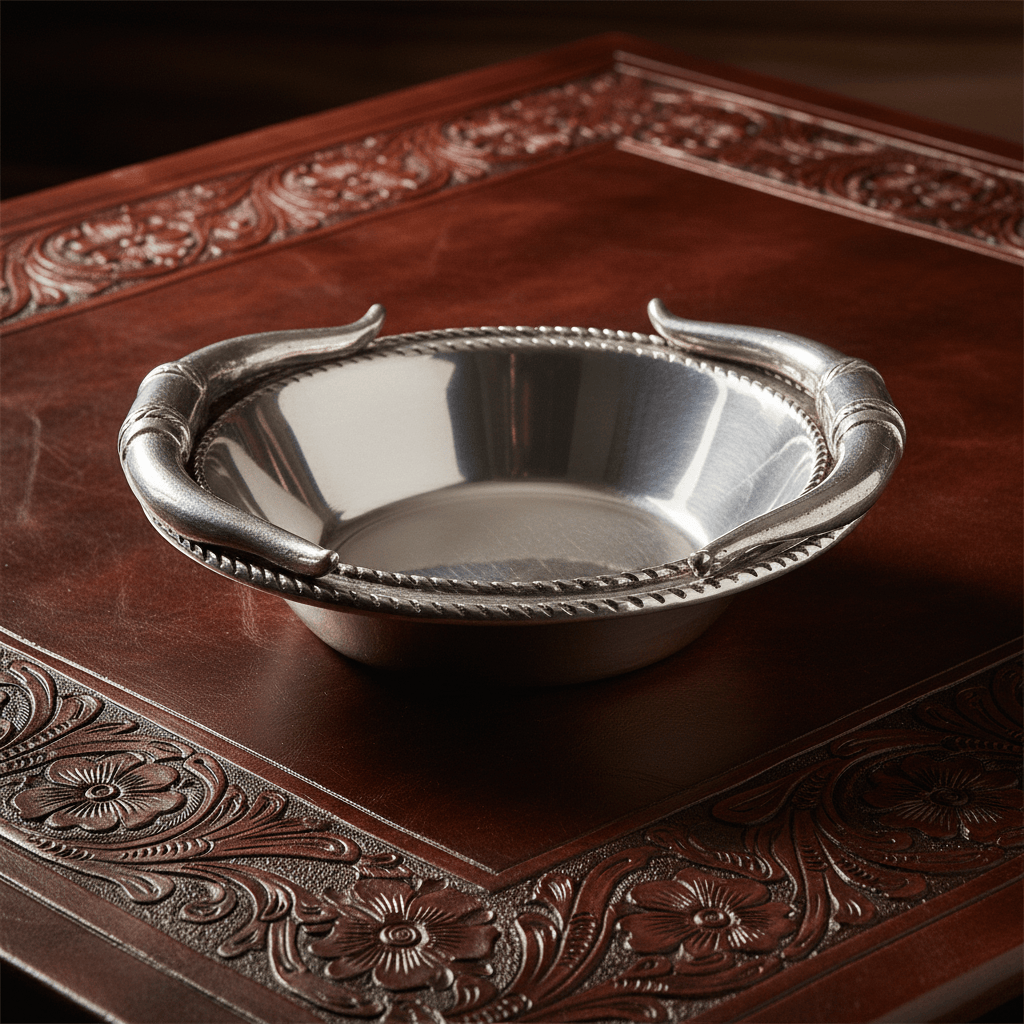 Longhorn 6 Bowl