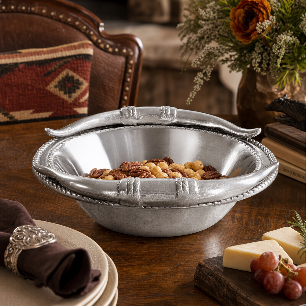 Longhorn 6 Bowl