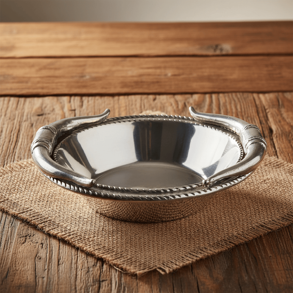 Longhorn 6 Bowl
