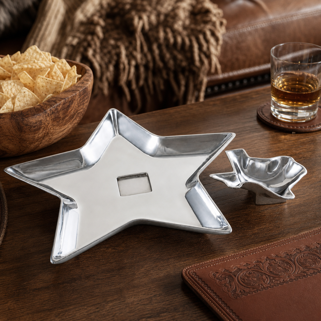 Texas Chip and Dip