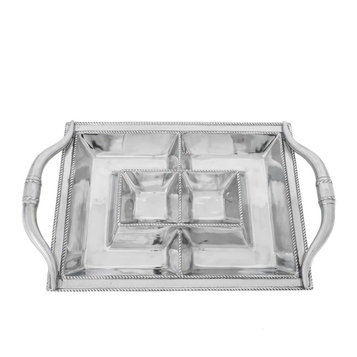 Longhorn Entertainment Tray
