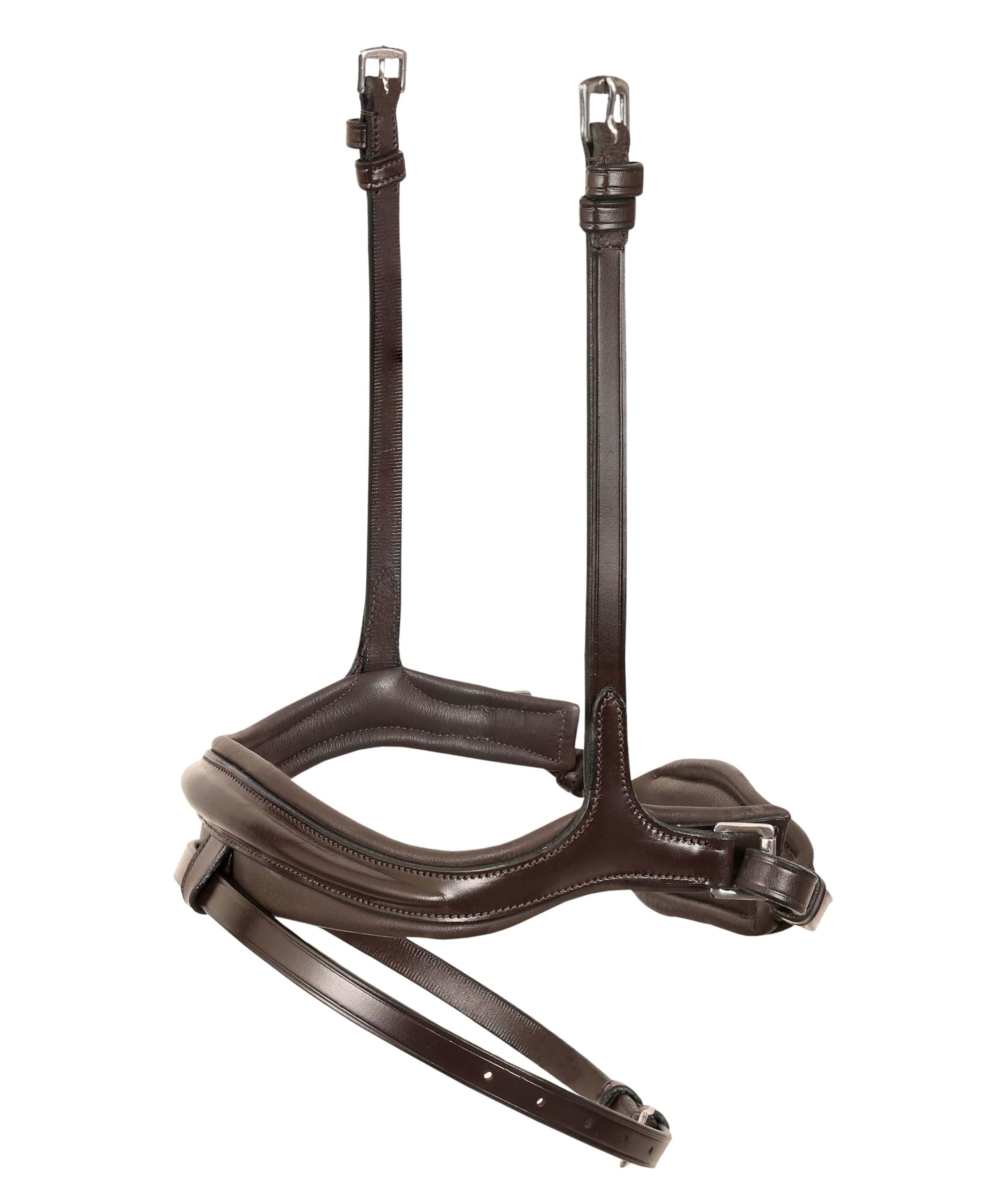 Replacement Noseband of ExionPro 'Ursa' Anatomic Dressage Bridle