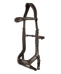 ExionPro 'Auriga' Anti-Pressure Bridle with Reins