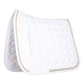 Equine Couture Rhinestone Dressage Saddle Pad