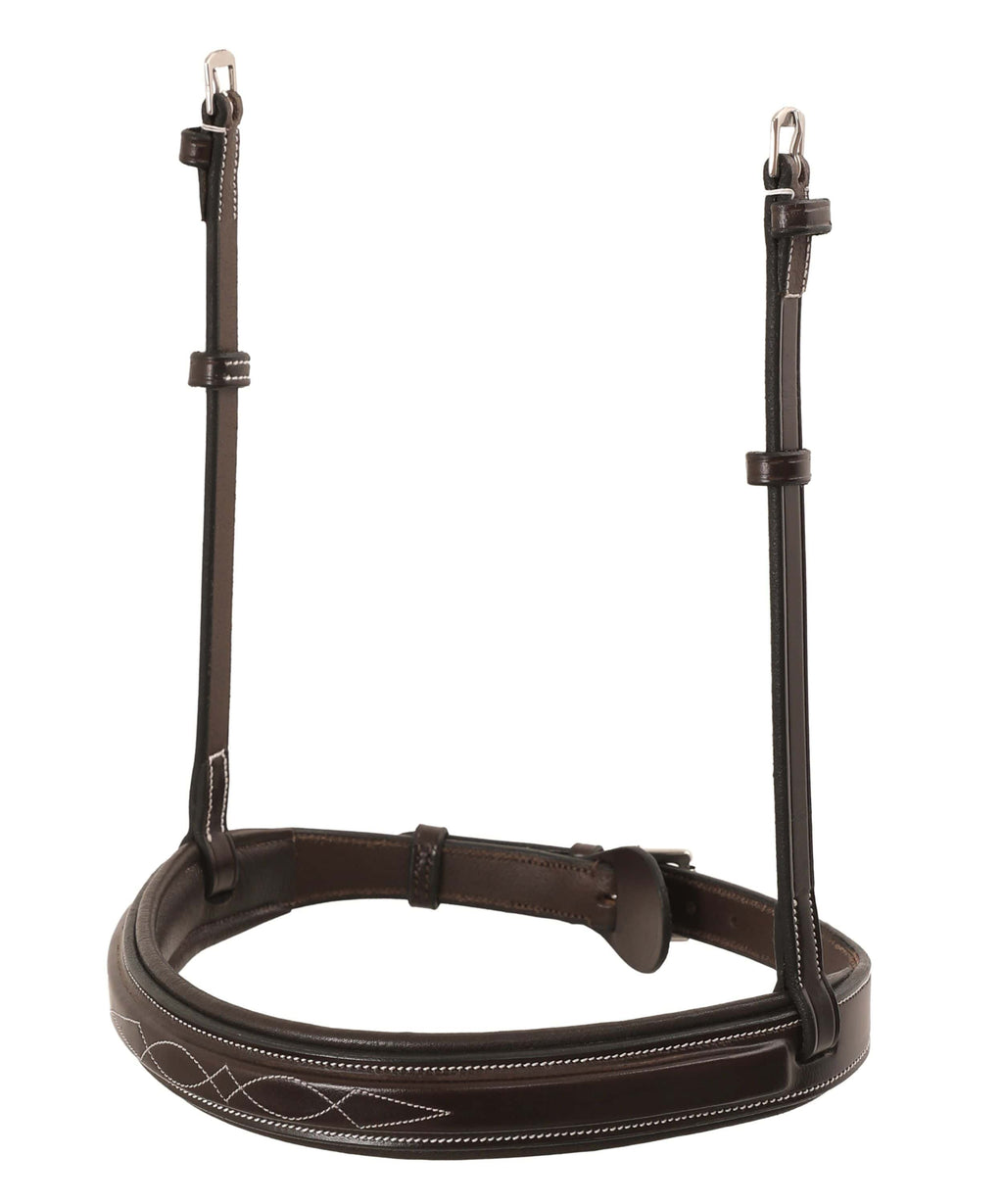 Replacement Noseband of ExionPro 'Hercules' Padded Hunter Bridle