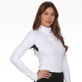 MADELINE - Equestrian Show Shirt