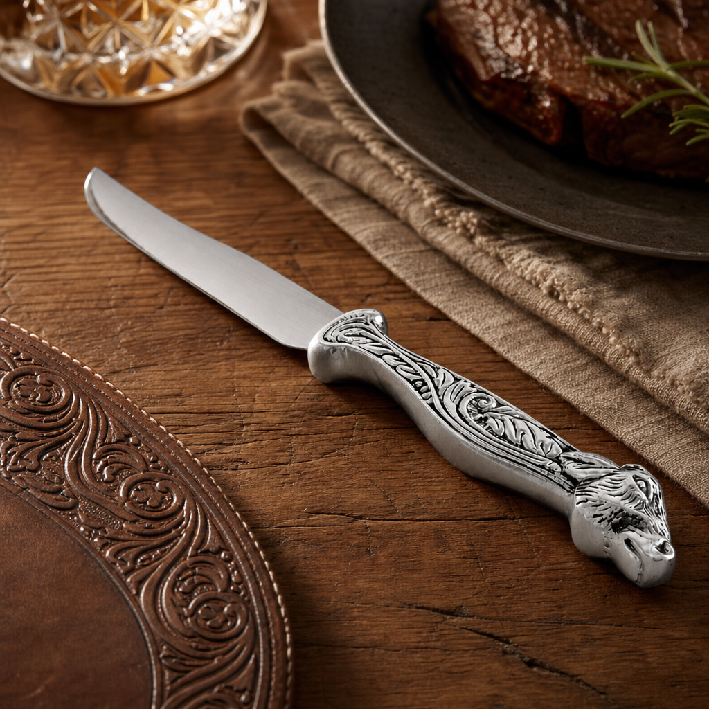 Western Carving Knife