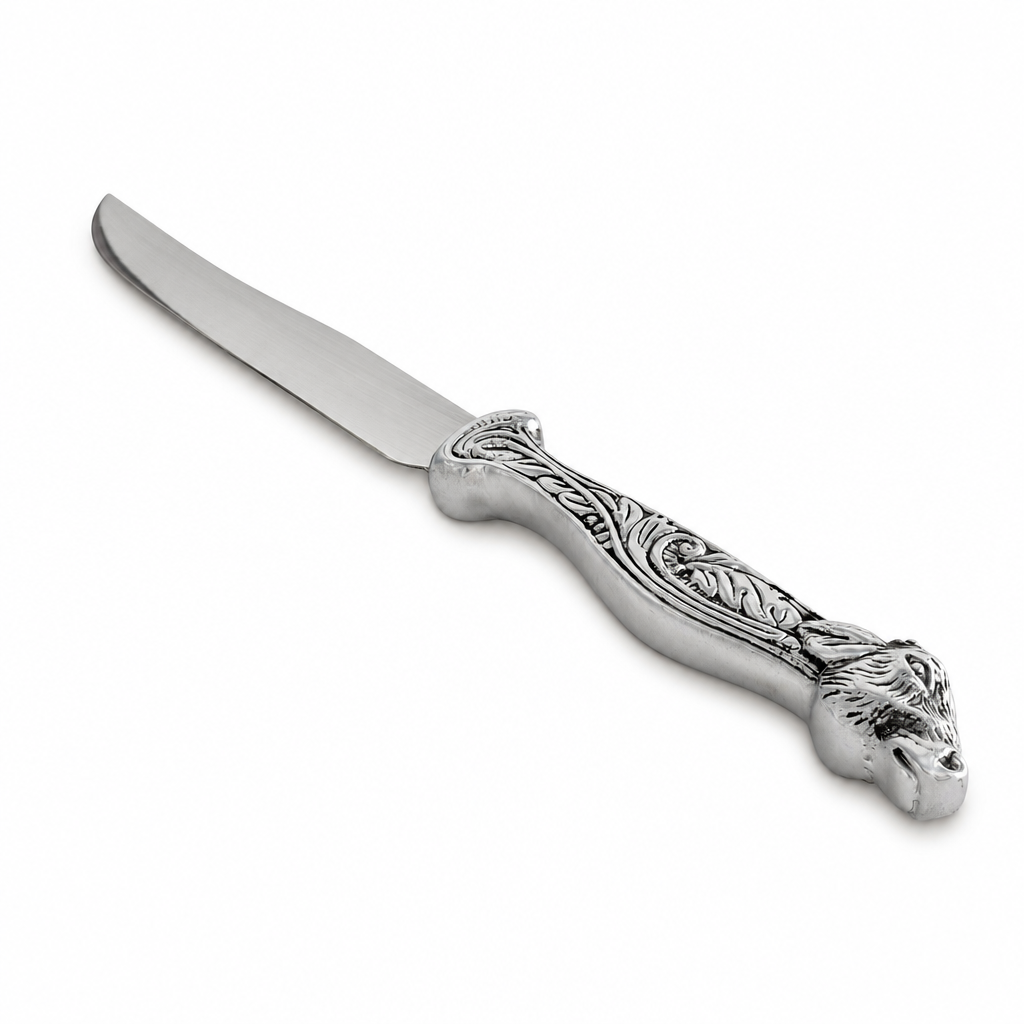 Western Carving Knife