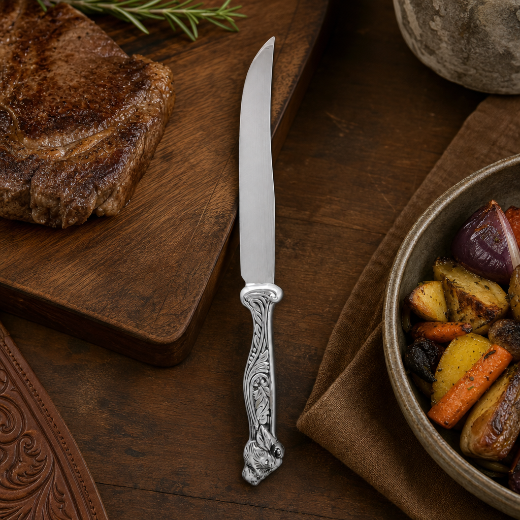 Western Carving Knife