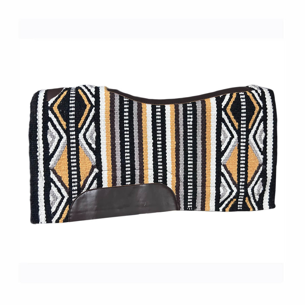 TuffRider Single Weave Western Saddle Pad-M001-34" X 36"
