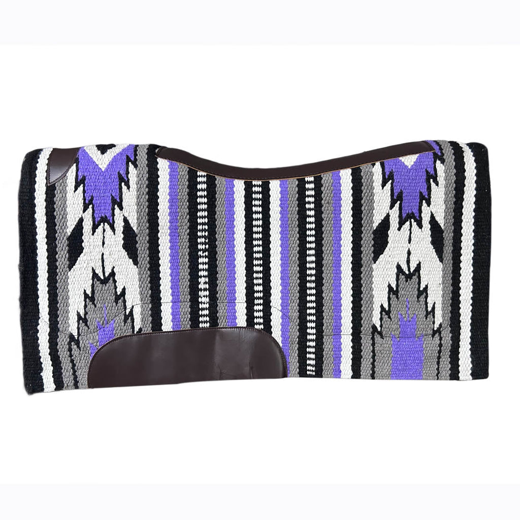 TuffRider Single Weave Western Saddle Pad-E001-34" X 36"