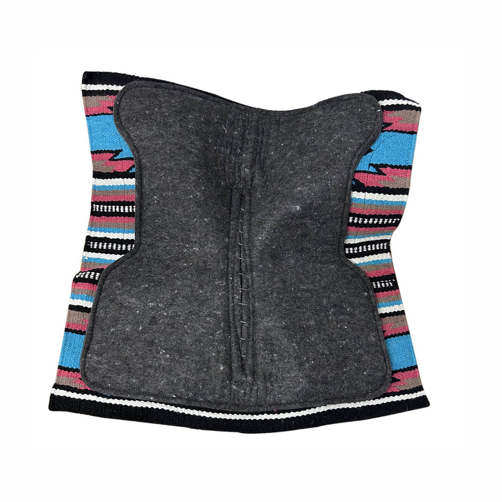 TuffRider Single Weave Western Saddle Pad-K001-34" X 36"