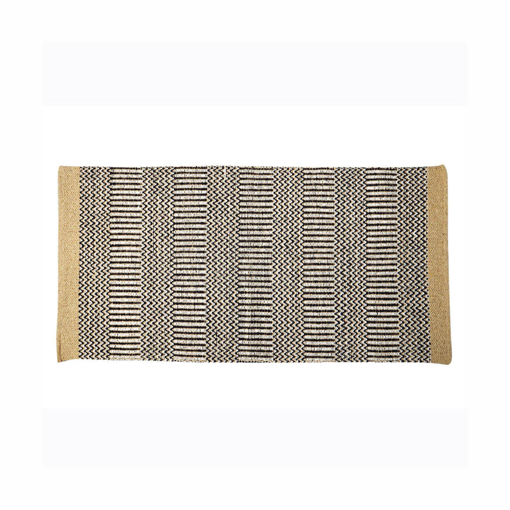 TuffRider Acrylic Double Weave Western Saddle Blanket 32" X 64"