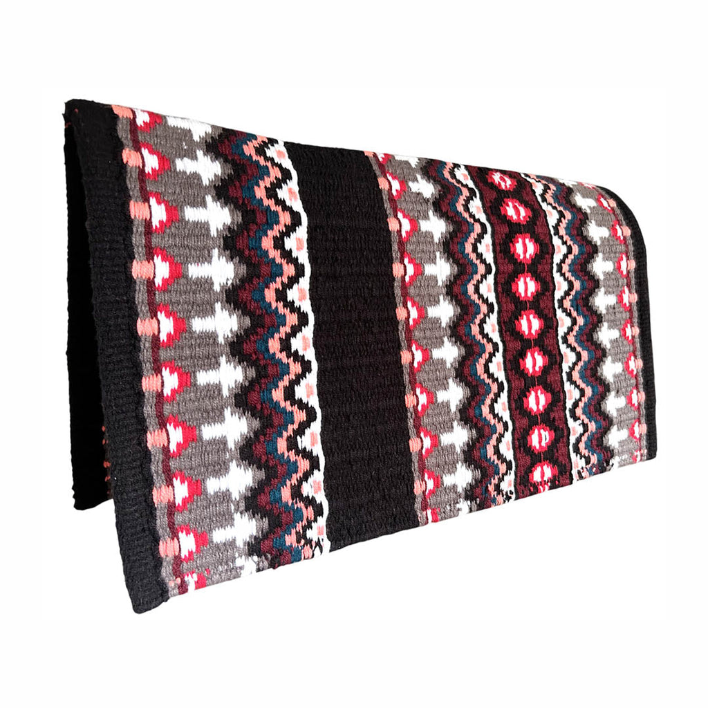 TuffRider Western Show Blanket 34" X 40"