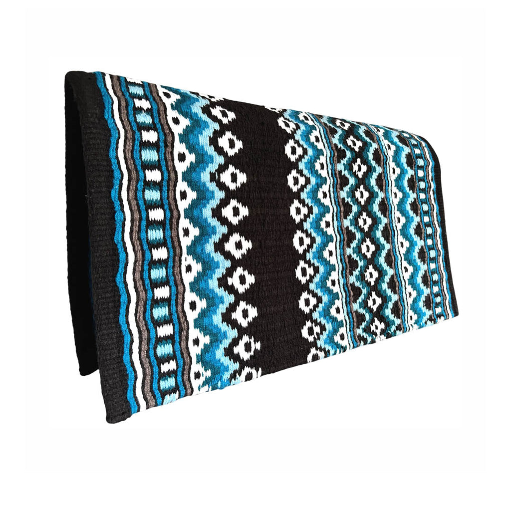 TuffRider Western Show Blanket 34" X 40"