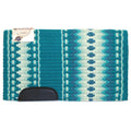 1313V1952-6 Vegas 40x34 New Zealand Wool Saddle Blanket