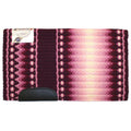 Vegas 40x34 New Zealand Wool Saddle Blanket