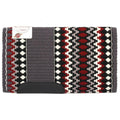 1313V290-34 Vegas 40x34 New Zealand Wool Saddle Blanket