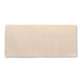 1314A-19 San Juan 34X30 Cream New Zealand Wool Saddle Blanket