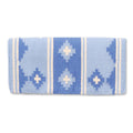 1330P-3 Pony Apache 24x24 Wool Blend Saddle Blanket