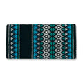 1452-1 Starlight 40X34 NEW ZEALAND WOOL SADDLE BLANKET