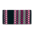 1452-2 Starlight 40X34 NEW ZEALAND WOOL SADDLE BLANKET
