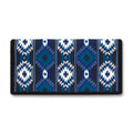 1463-5 2x2 38X34 NEW ZEALAND WOOL SADDLE BLANKET