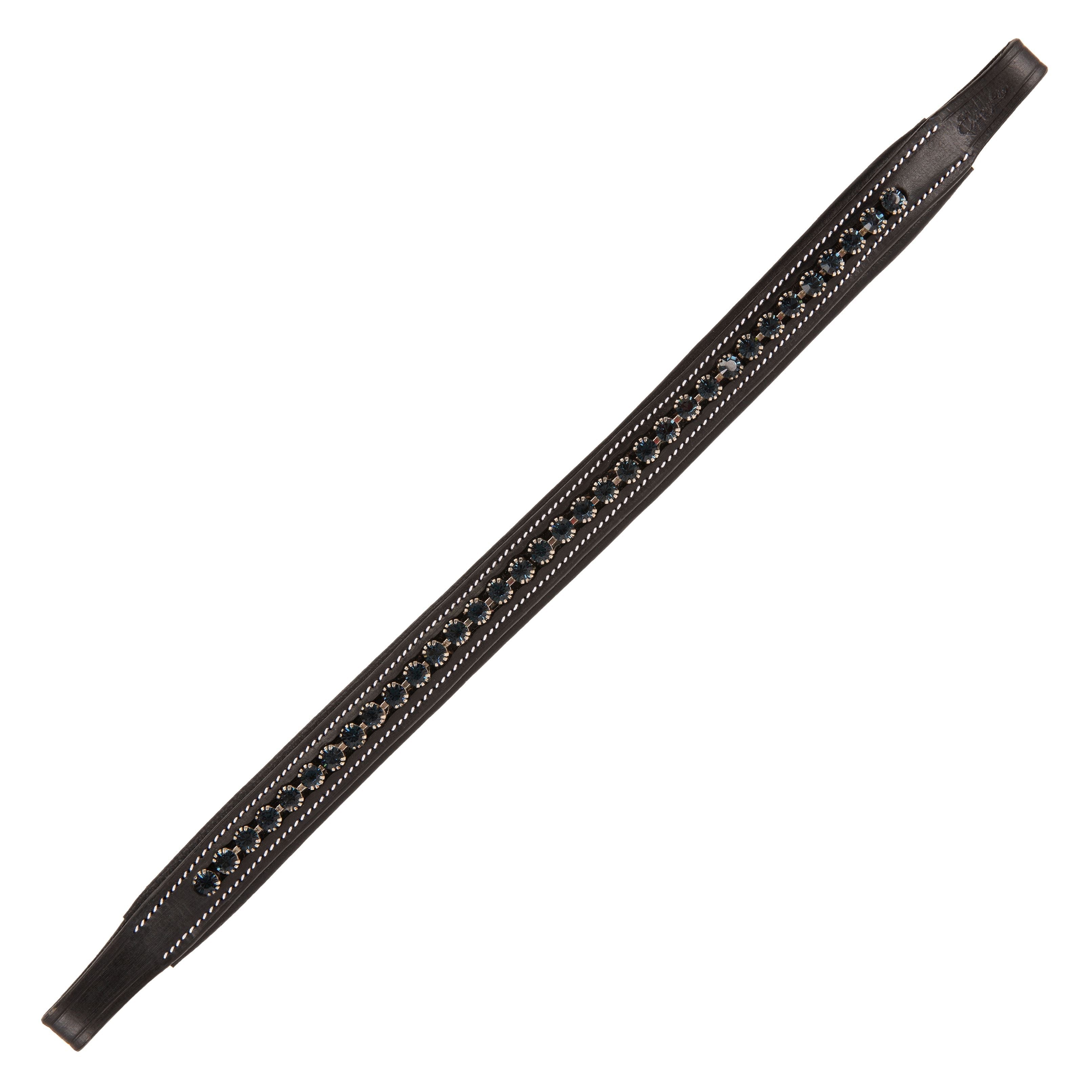 ExionPro Montana Blue Crystal Browband